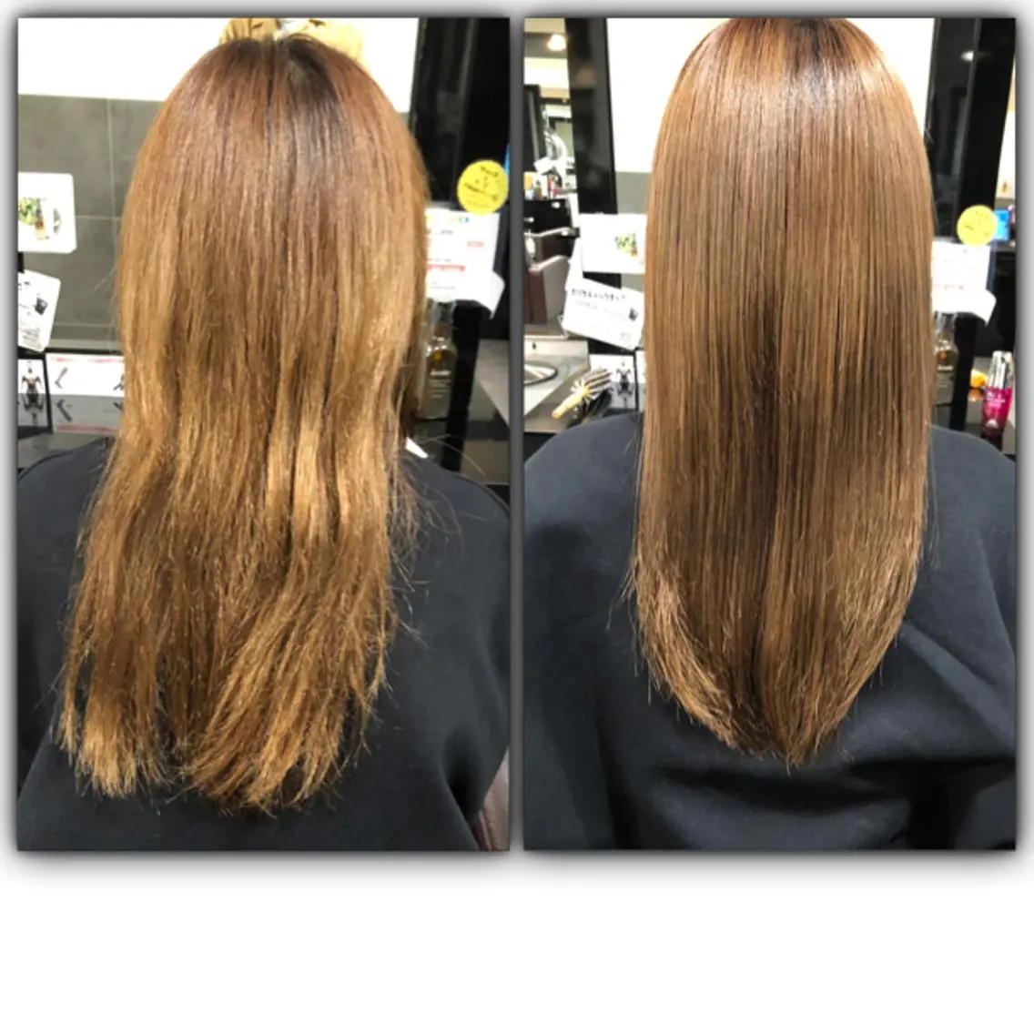 ロング 髪質改善 ⭕️メンズパーマ⭕️ 山口 裕太郎のヘアスタイル