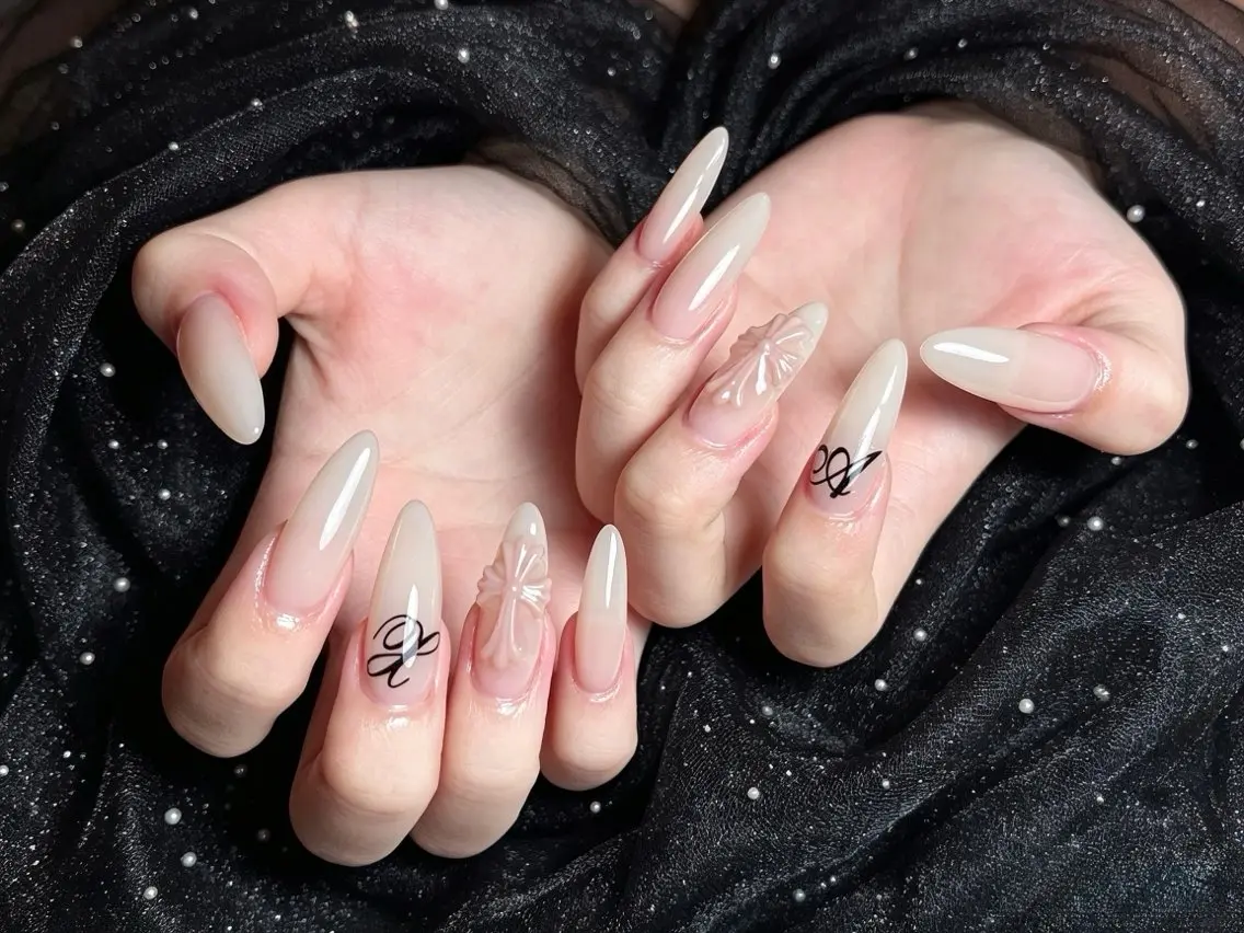 ネイル Bél Nail salonのネイルデザイン