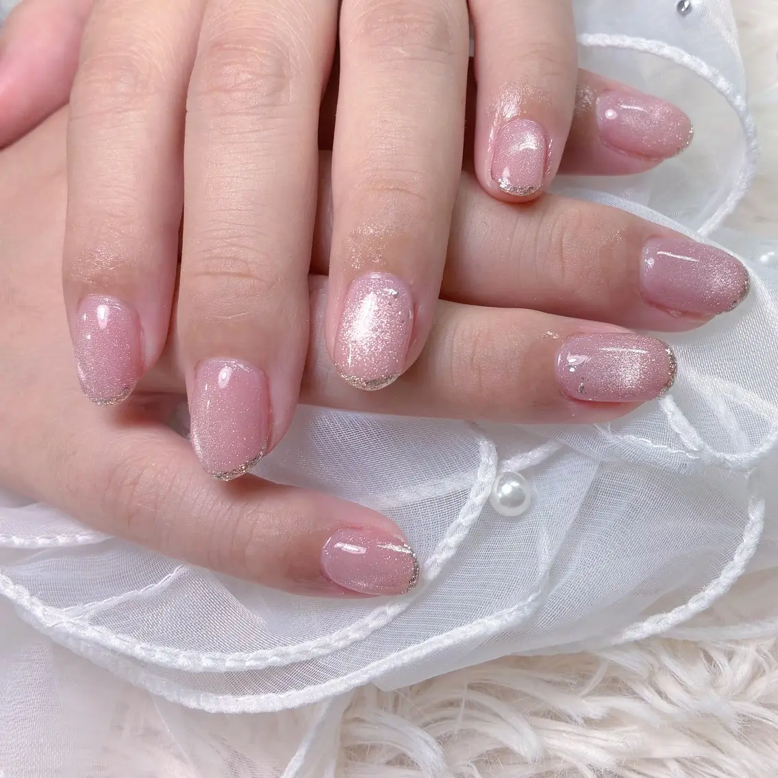 ネイル Twinkle Nail Kuboのネイルデザイン