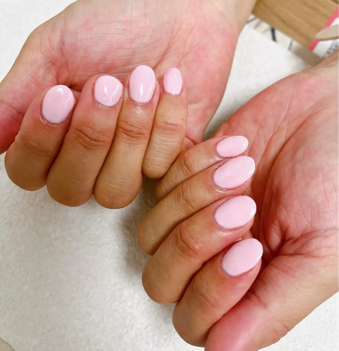 ネイル オーロラネイル フラワーネイル フットネイル フレンチネイル ジェルネイル ハンドネイル mogunail &blowのネイルデザイン