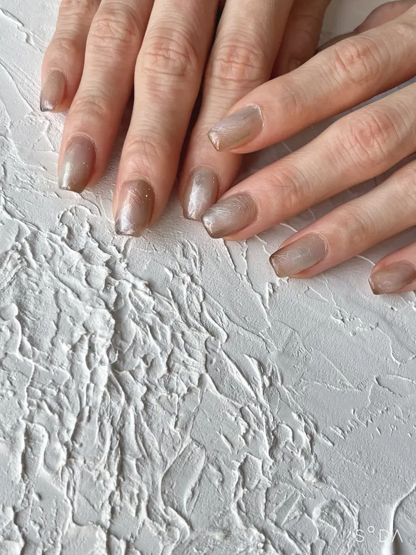 ネイル ハンドネイル me.nail narumiのネイルデザイン