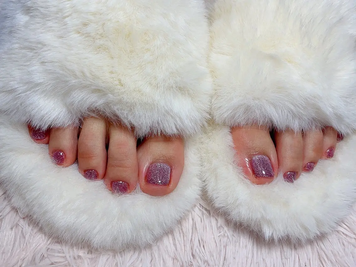 ネイル フットネイル Ai Nailのネイルデザイン