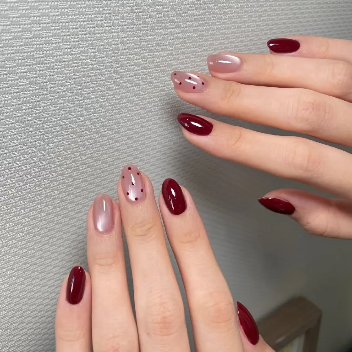 ネイル hana nailゆうかのネイルデザイン