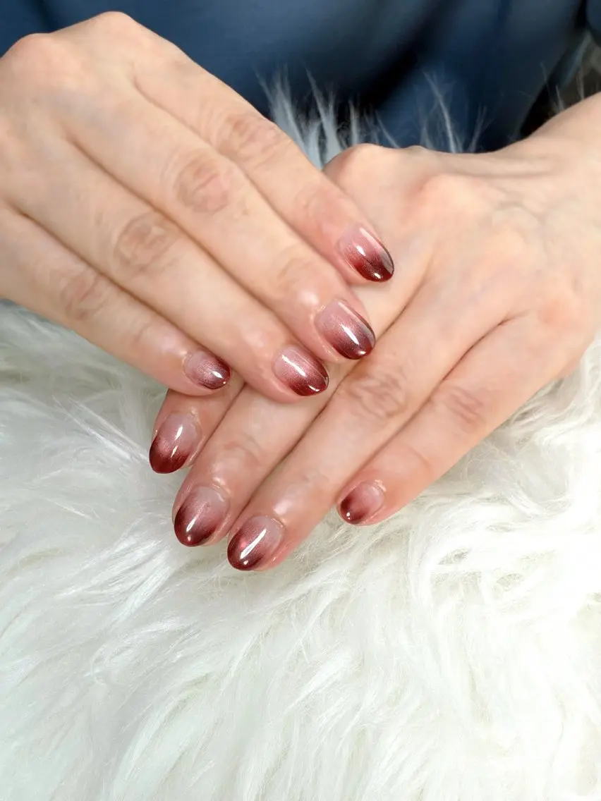 ネイル ハンドネイル lépore nail salonのネイルデザイン
