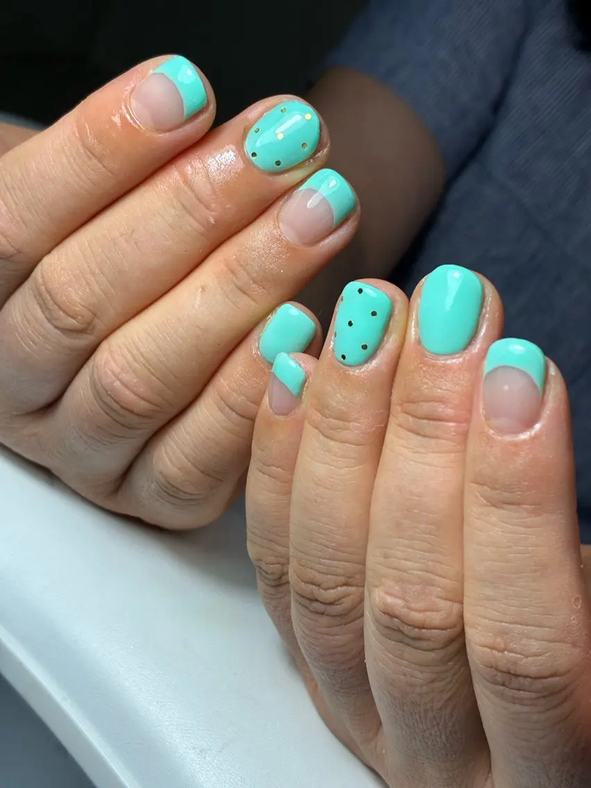 ネイル ハンドネイル morunail nailのネイルデザイン