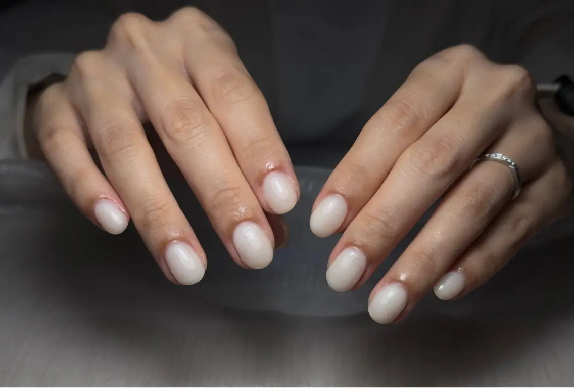 ネイル ハンドネイル Nail Salon Anのネイルデザイン