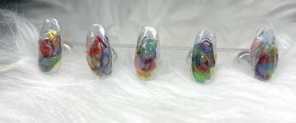 ネイル Nail Room.Dooのネイルデザイン