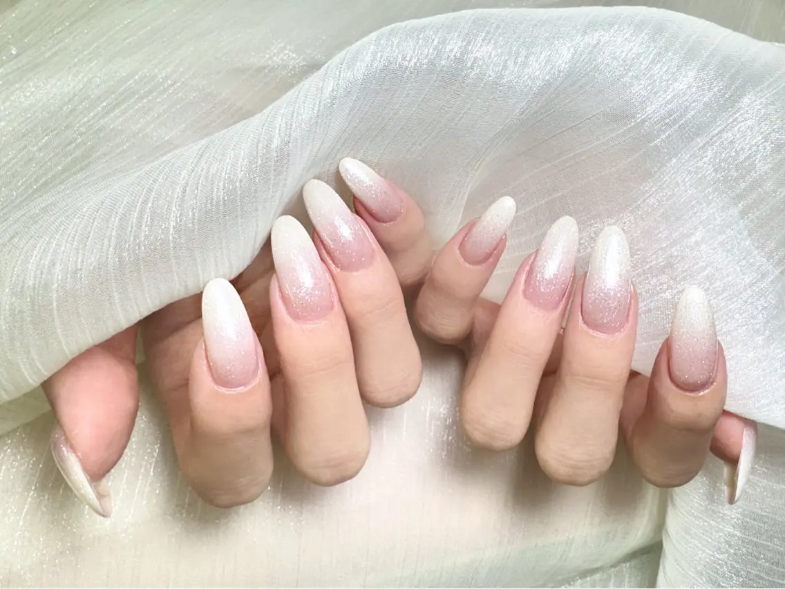ネイル ハンドネイル ハンドケア ri nailのネイルデザイン