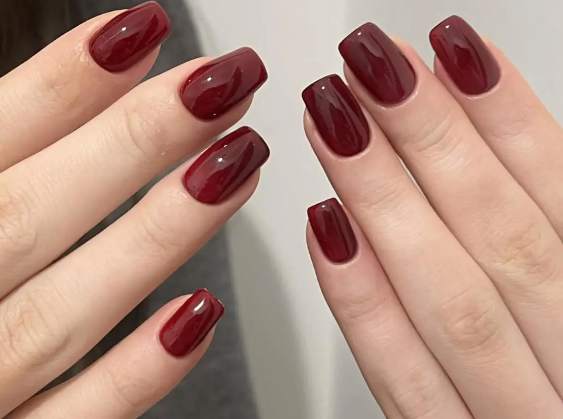 ネイル ハンドネイル 🎀 NaNa_nailのネイルデザイン