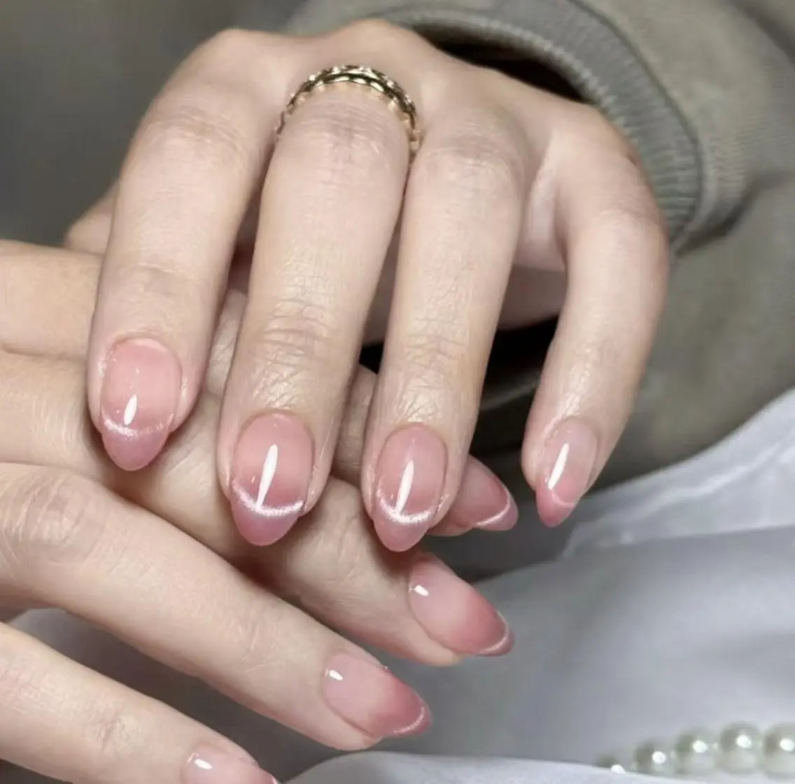 ネイル ハンドネイル Molly _nailのネイルデザイン