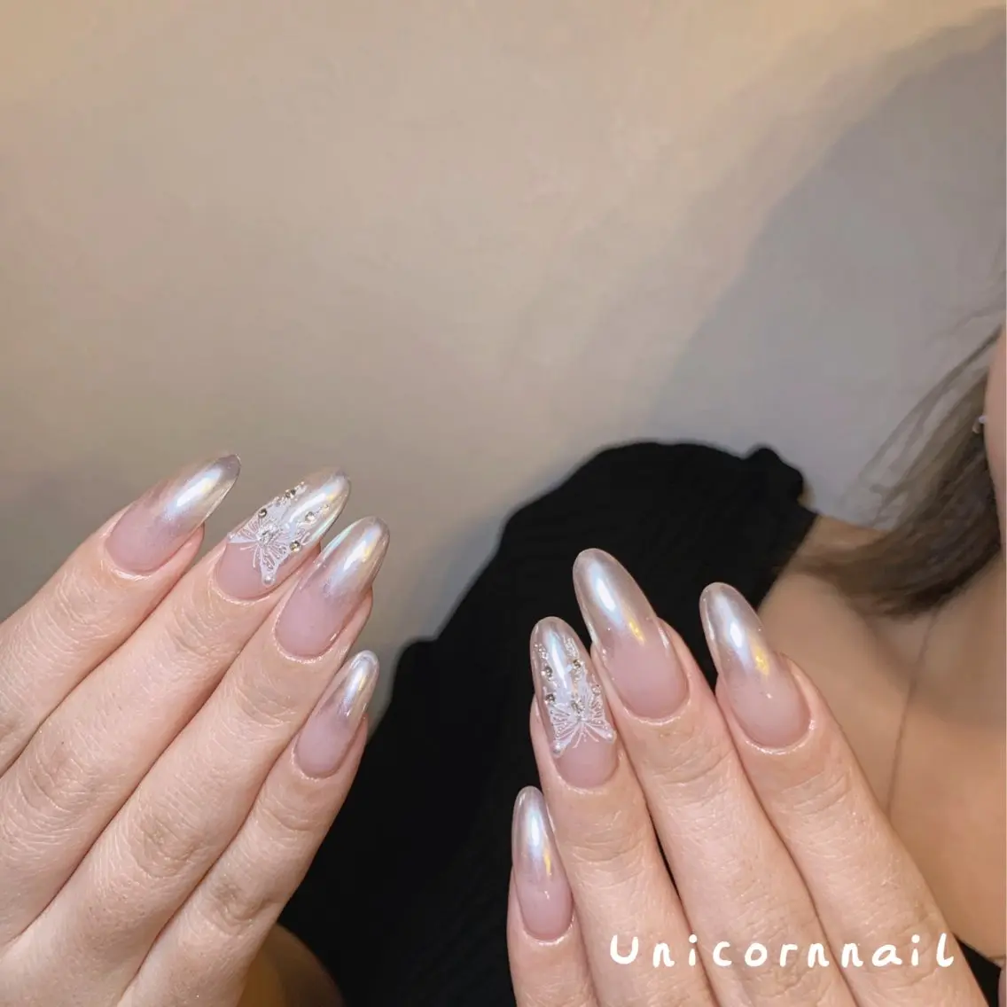 ネイル Unicorn Nail 矢場町店のネイルデザイン