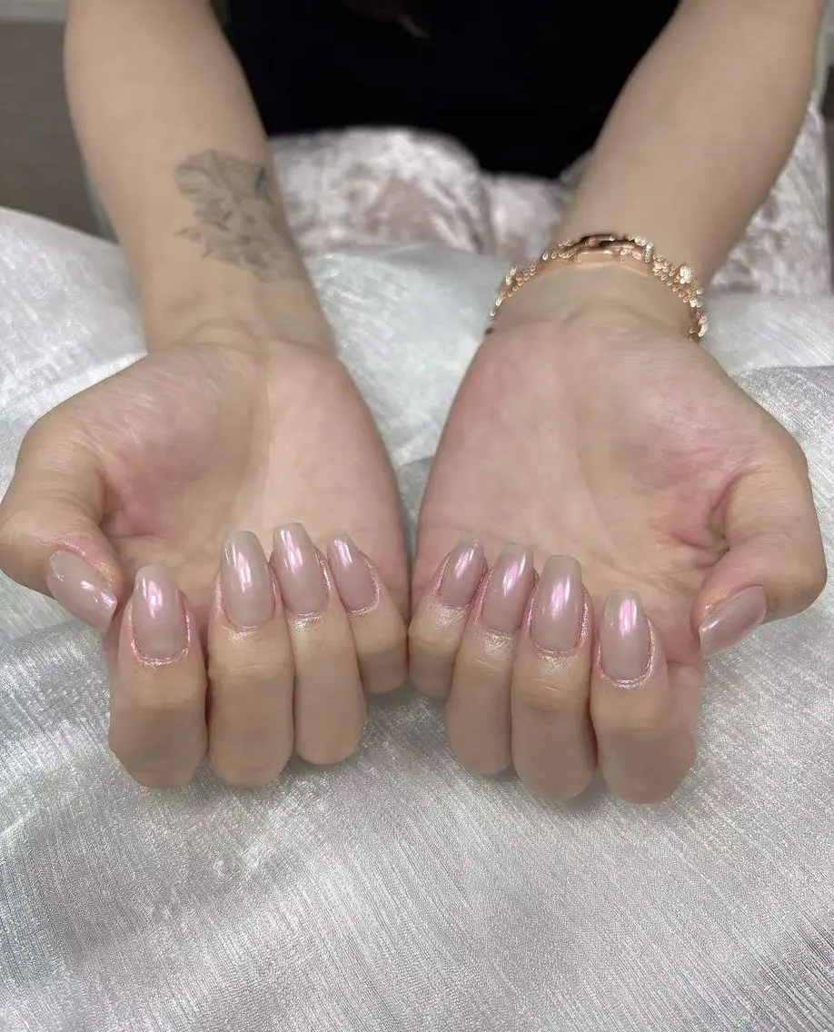 ネイル si siのネイルデザイン
