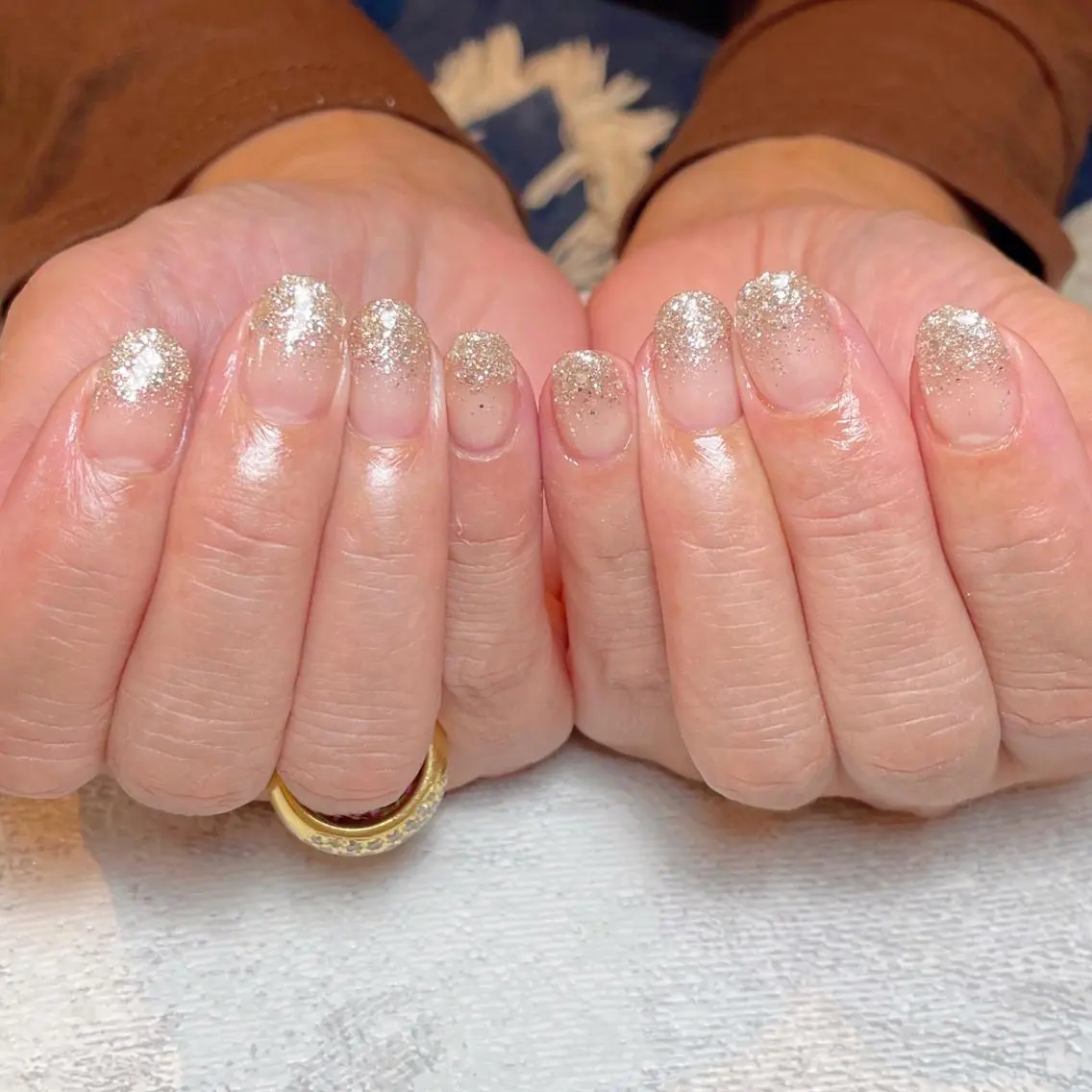 ネイル nailroom DIASOMNIAのネイルデザイン