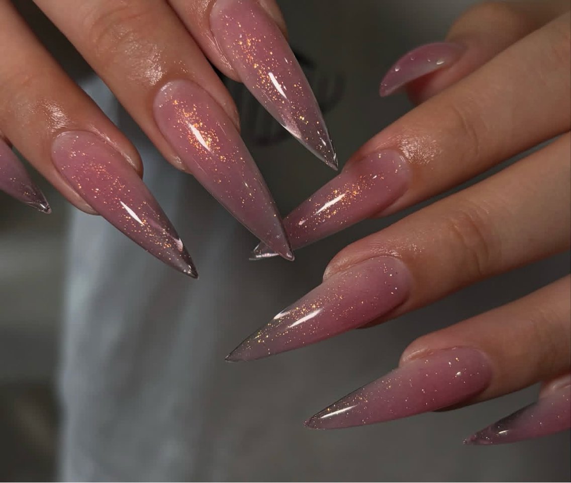 ネイル ハンドネイル NiJi Nailsのネイルデザイン