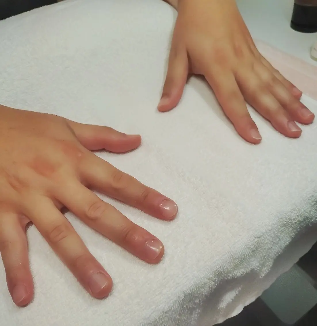 ネイル ハンドネイル SAORI/KAON /nailsalonのネイルデザイン