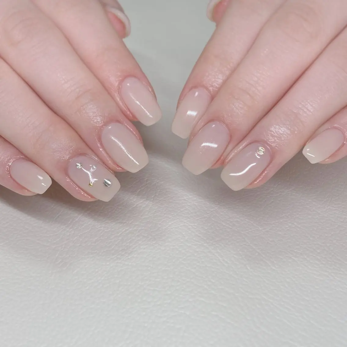 ネイル Nailbeauty marcherのネイルデザイン