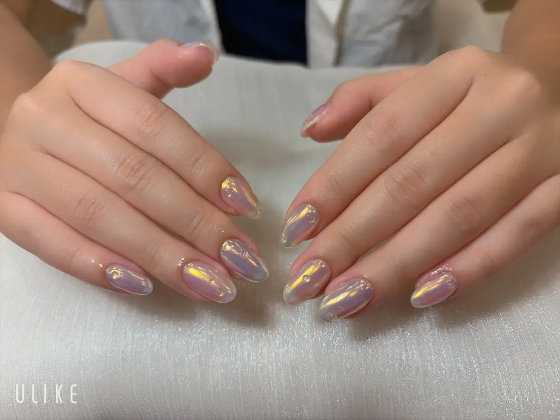 ネイル IN’S Rachaelのネイルデザイン