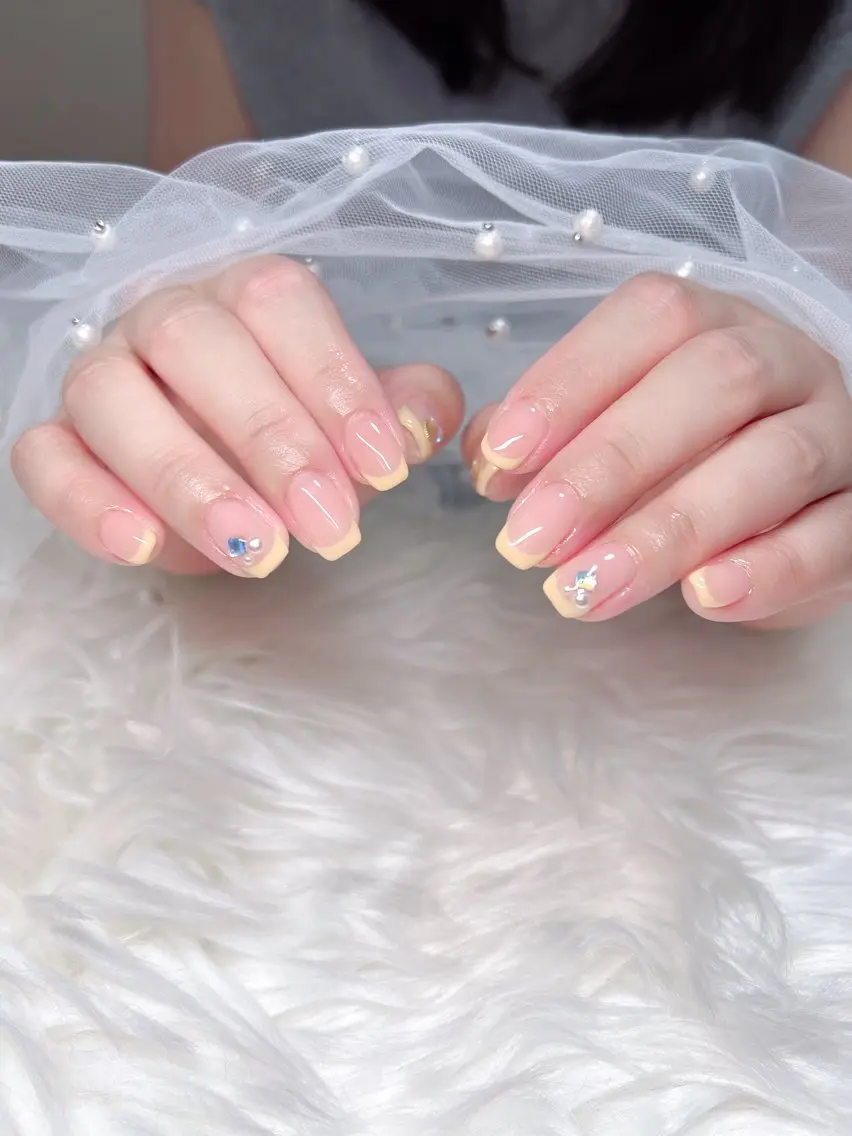 ネイル MK ネイルサロンのネイルデザイン