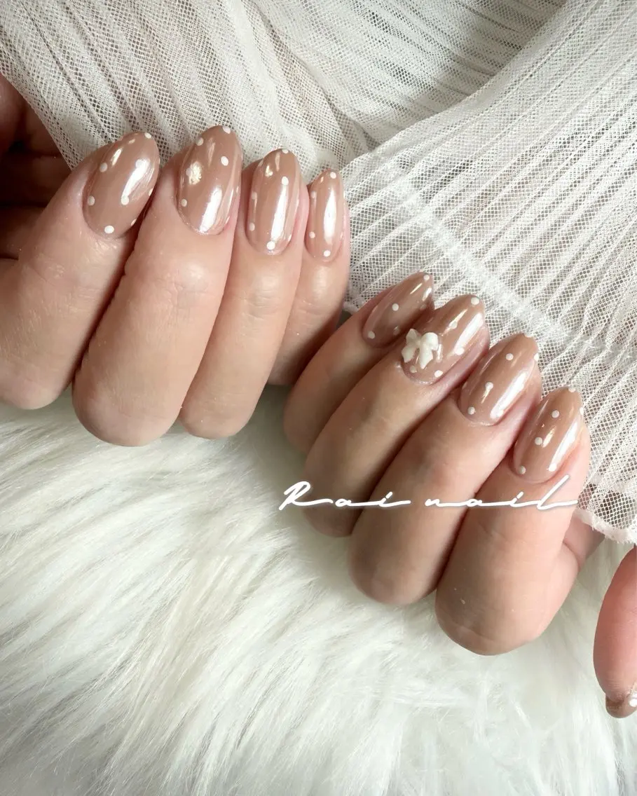 ネイル Rai nail_ Risaのネイルデザイン