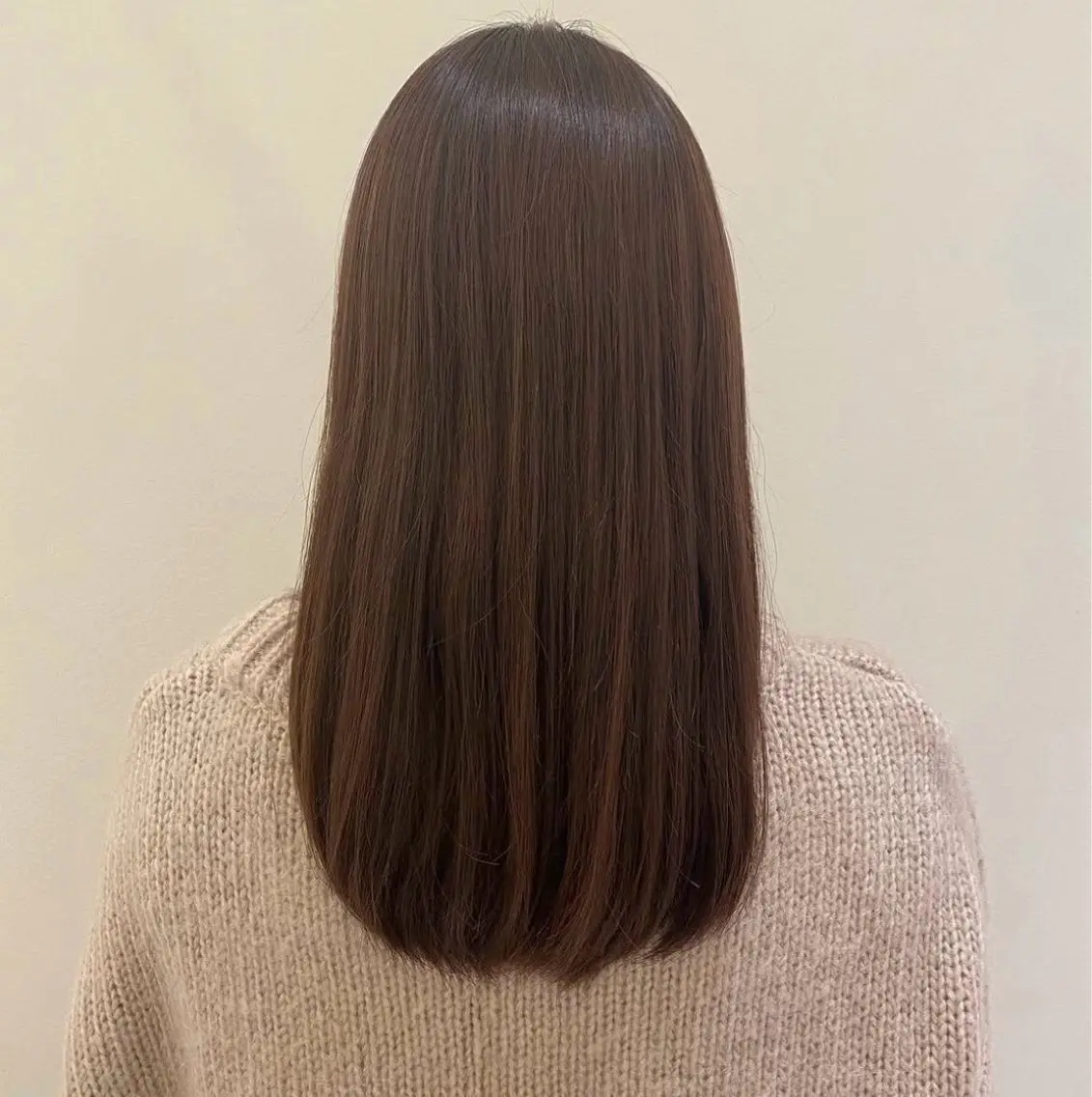 ロング ママ美容師 Tsuchiyaのヘアスタイル