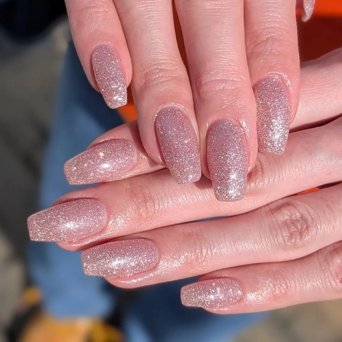 ネイル ハンドネイル ハンドケア kii nailsのネイルデザイン