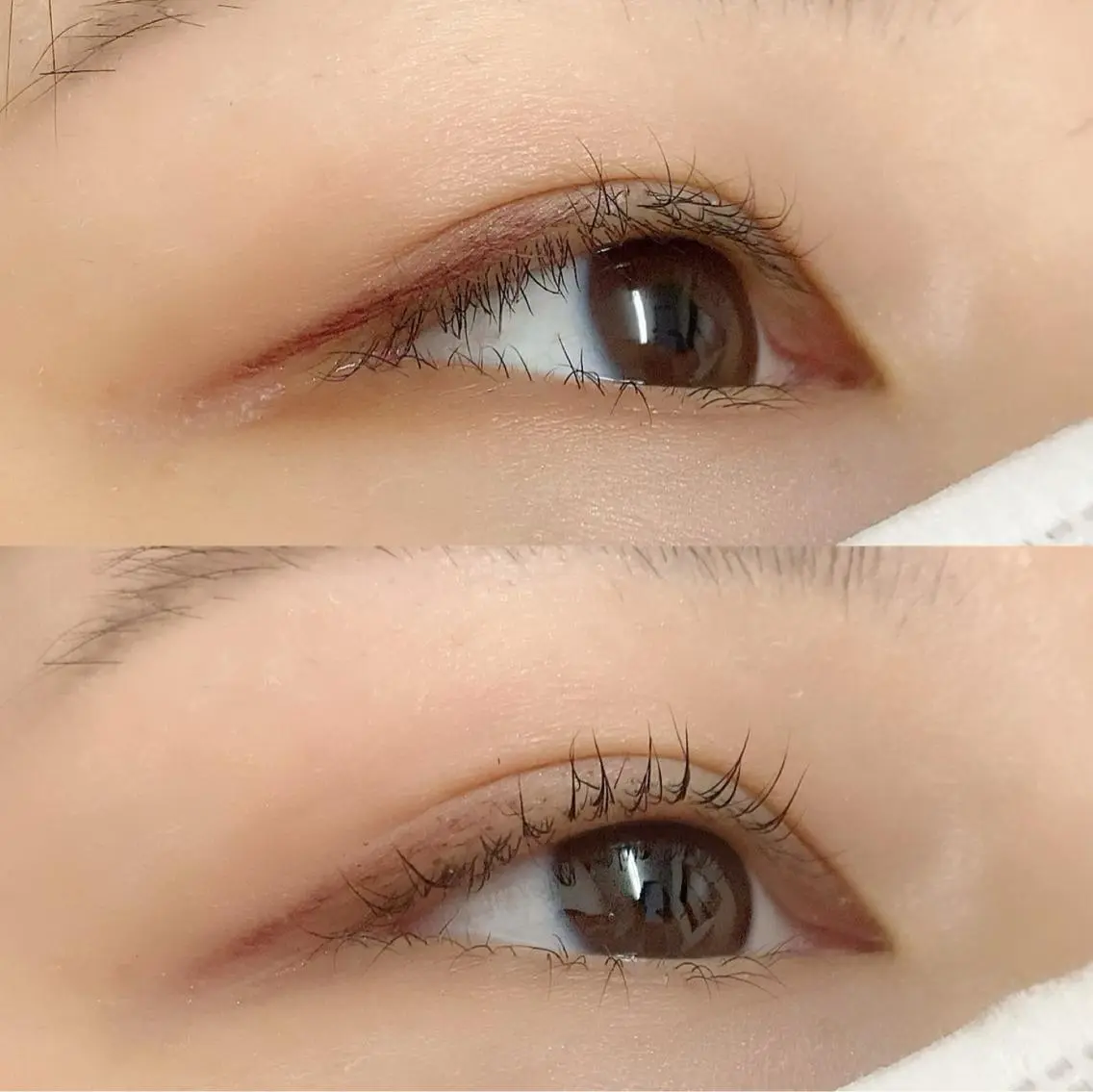 マツエク・マツパ Libra eyelashのマツエク・マツパデザイン
