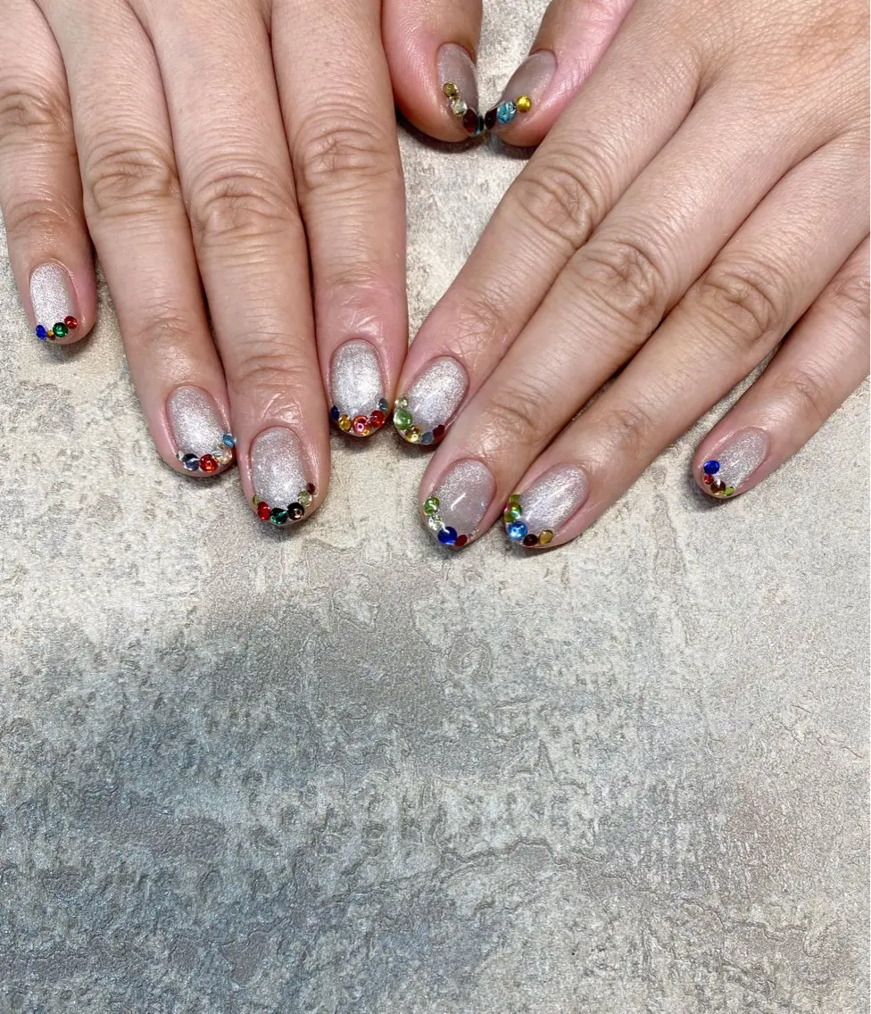 ネイル Queen‘s nail salonのネイルデザイン
