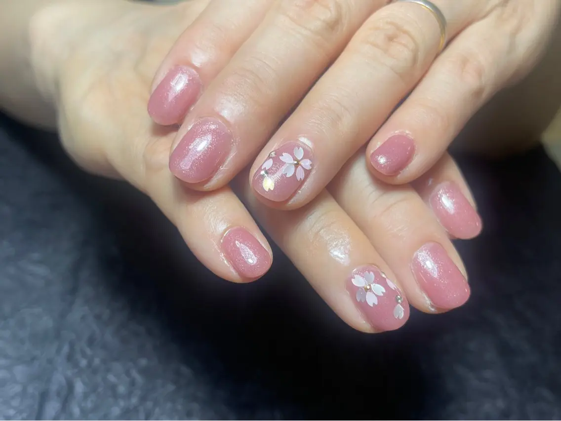 ネイル ハンドネイル Nail Salon kihi大塚店のネイルデザイン