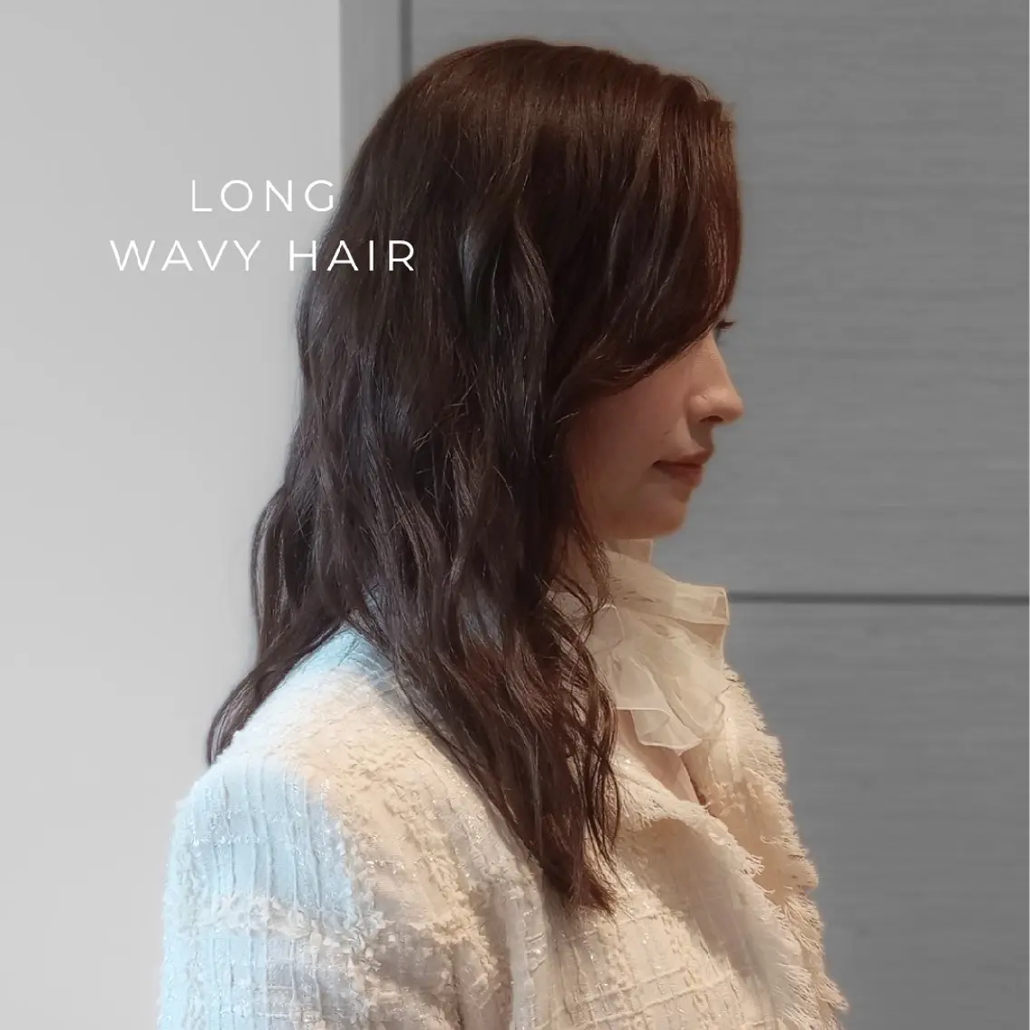 セミロング ヘアアレンジ ヘアセット ヘアセット/メイク /Ayumi🐞のヘアスタイル