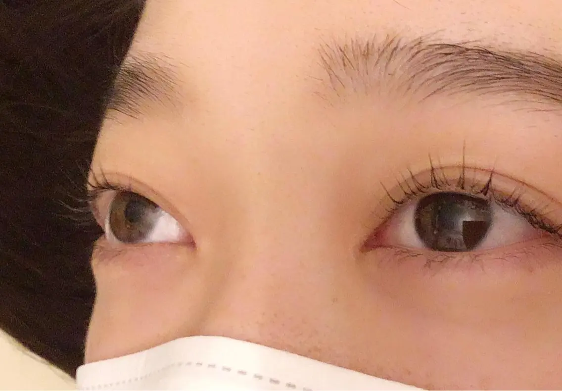 マツエク・マツパ マツパ eyelash GARDENのマツエク・マツパデザイン