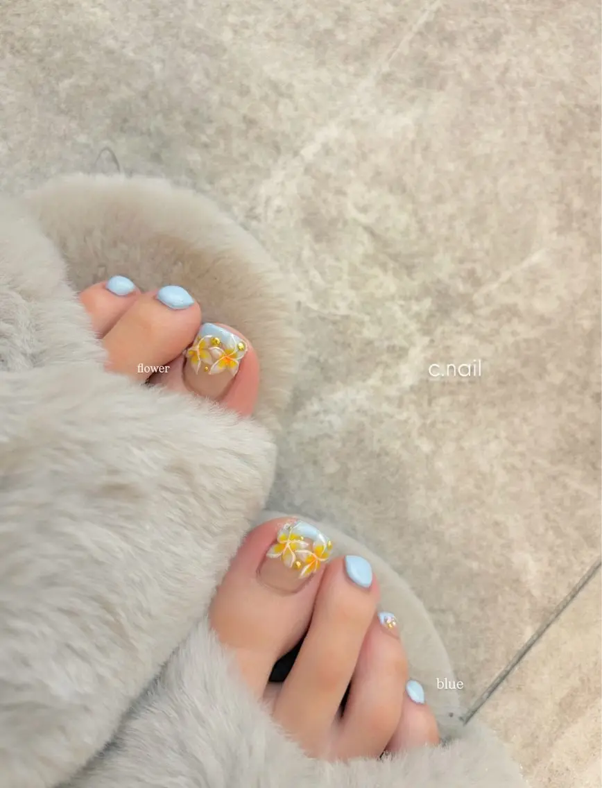 ネイル Chika/ C.nailのネイルデザイン
