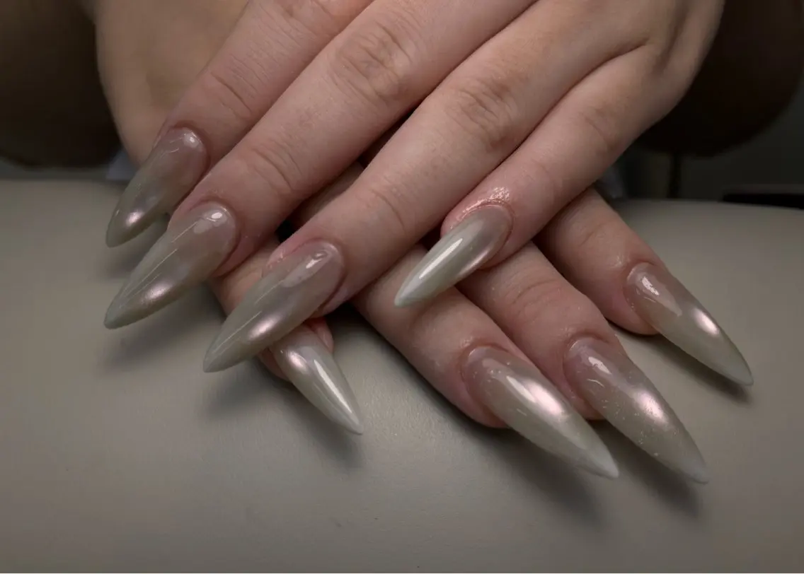 ネイル ハンドネイル ハンドケア David Nailのネイルデザイン