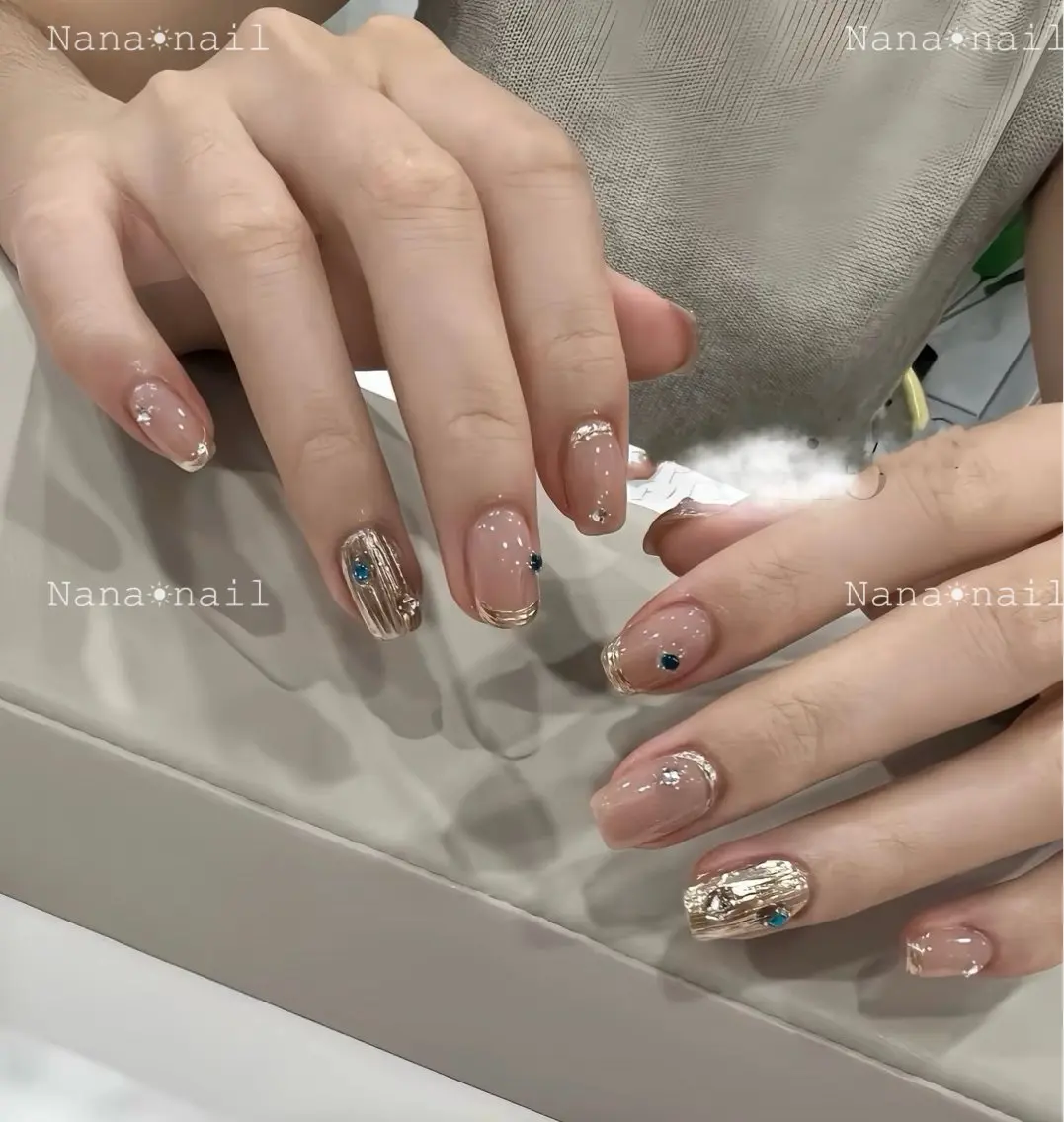 ネイル ハンドネイル シエナ nailのネイルデザイン