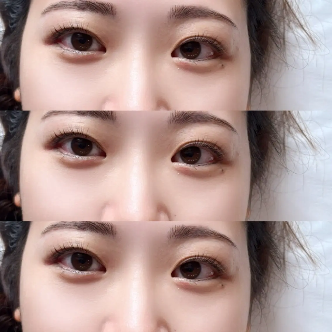 期間限定💎まつ毛パーマ💎コーティング付3000円の写真