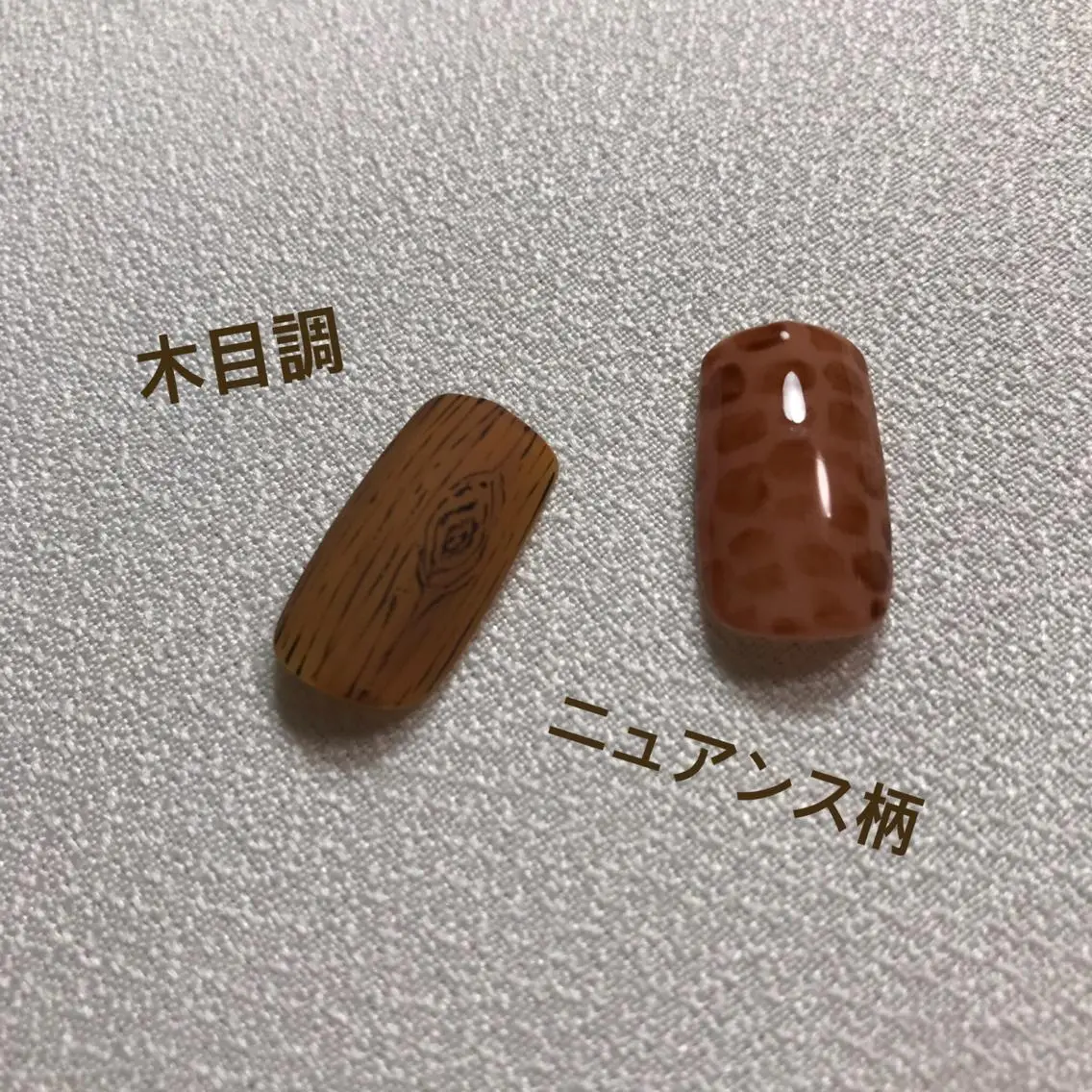 ネイル chai nail & eye📍鶴橋のネイルデザイン
