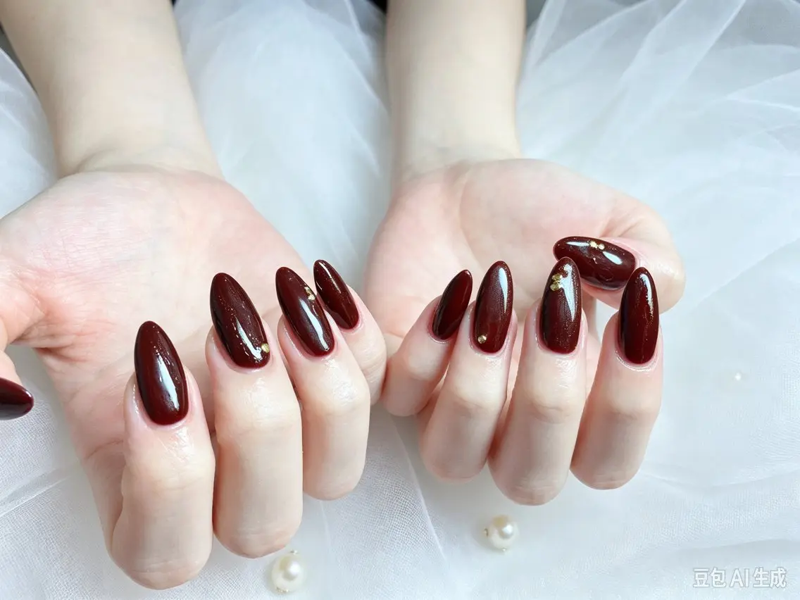 ネイル 大久保アオnail リサのネイルデザイン