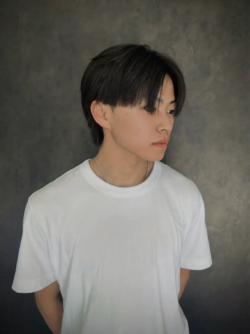 メンズ 🫧Kirara メンズ限定♪のヘアスタイル