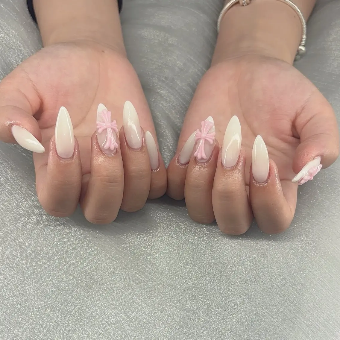 ネイル ハンドネイル 774✦✧ ┊金山のネイルデザイン