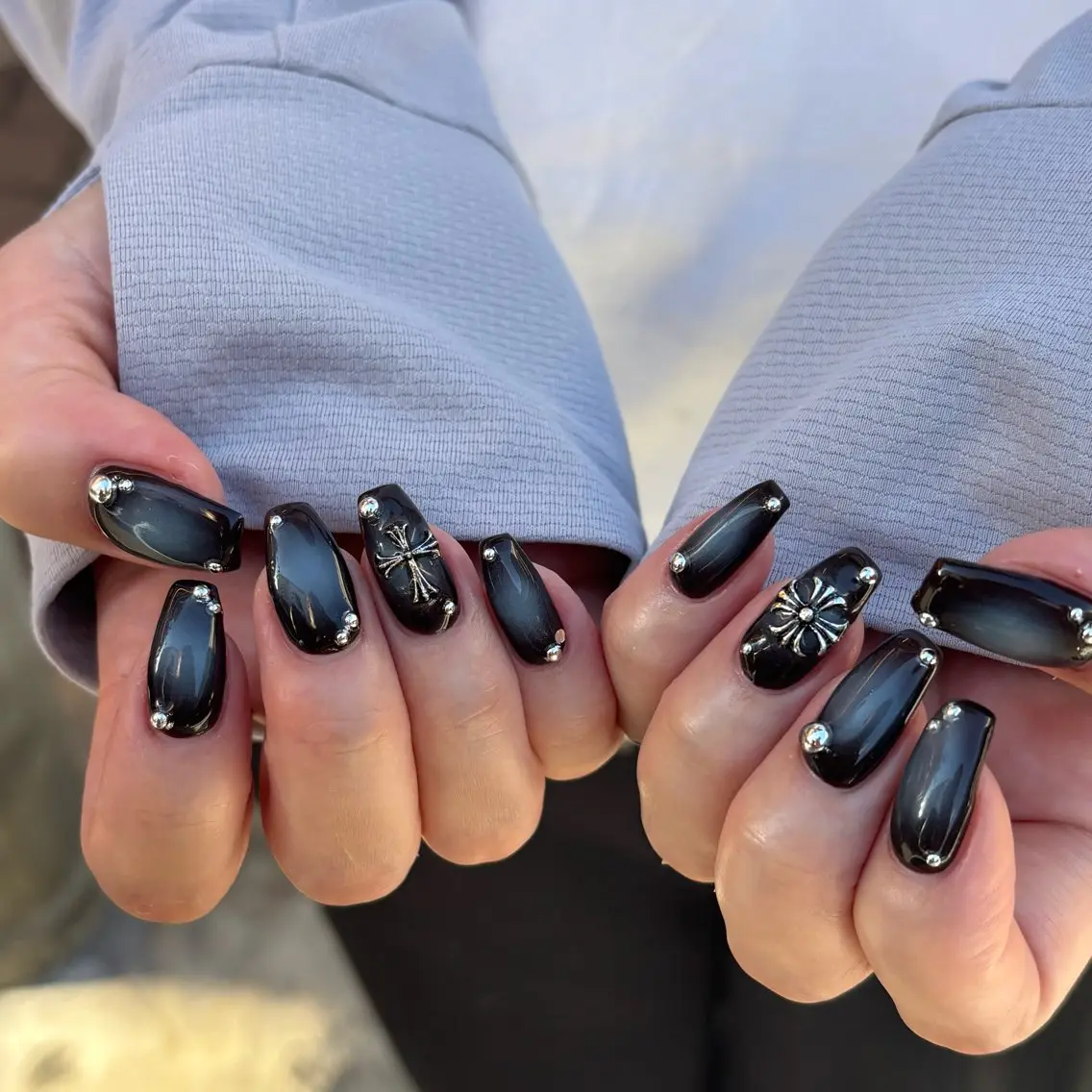 ネイル ハンドネイル Lélia nailのネイルデザイン