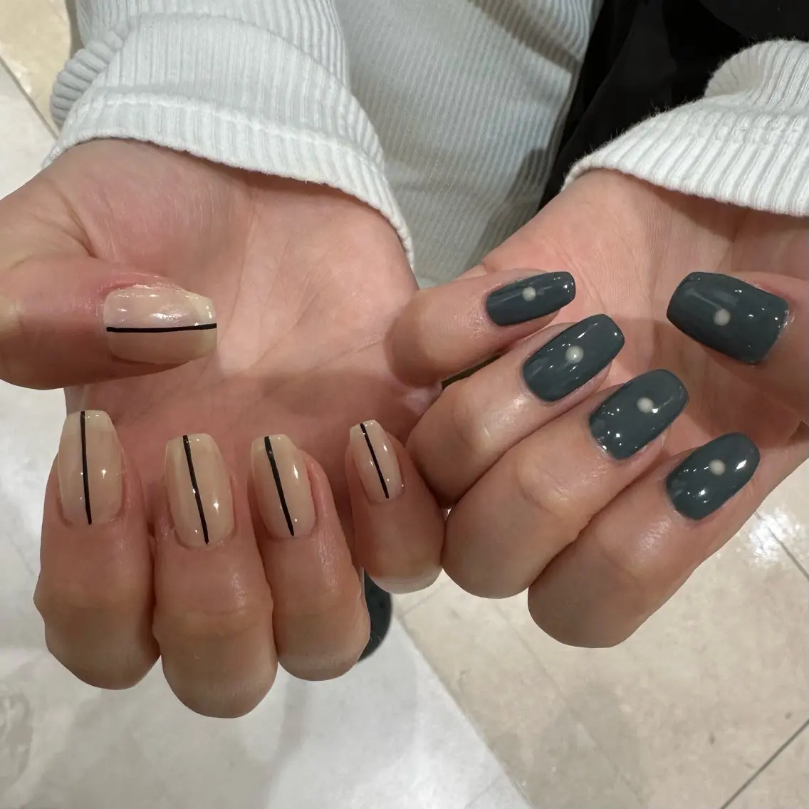 ネイル ハンドネイル SACHIKO♪ Mielのネイルデザイン