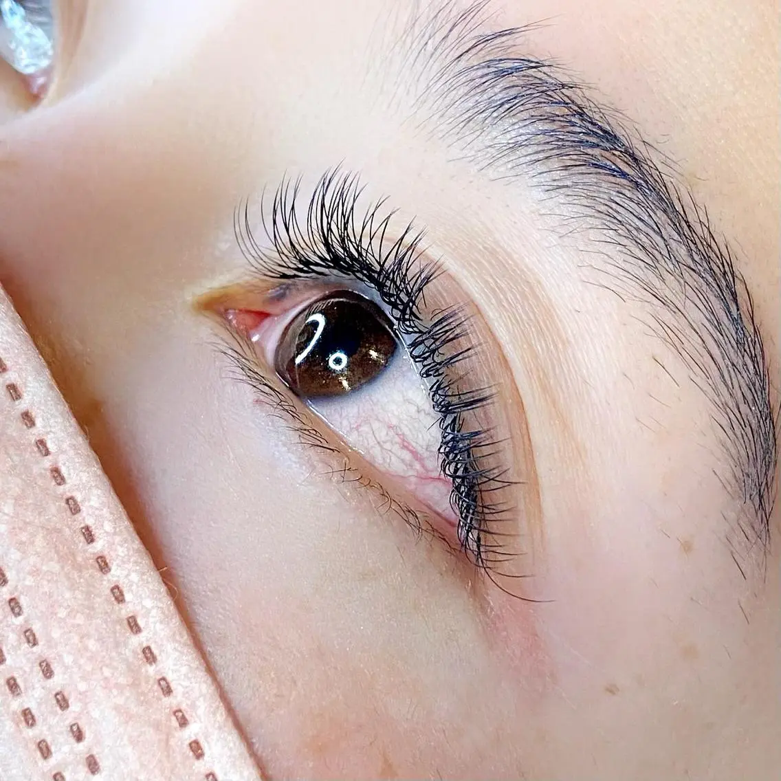 マツエク・マツパ マツエク Atlantis eyelashのマツエク・マツパデザイン