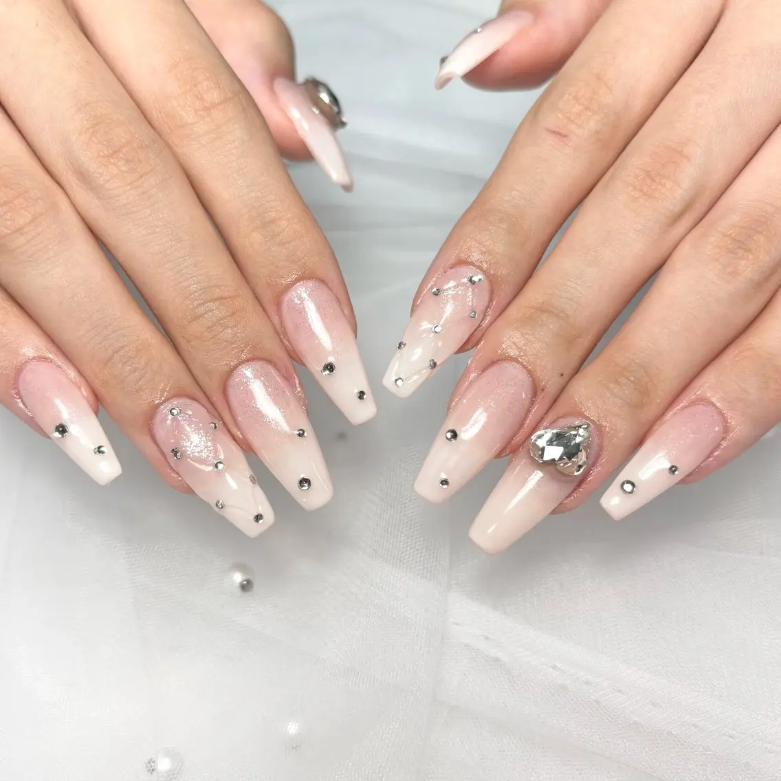 ネイル ハンドネイル Nail salon Lakiのネイルデザイン