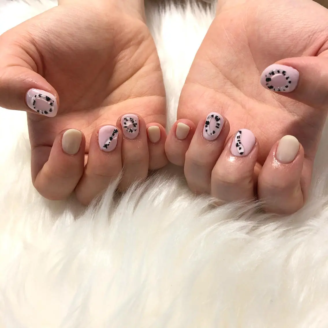 ネイル 本村 かなこのその他イメージ