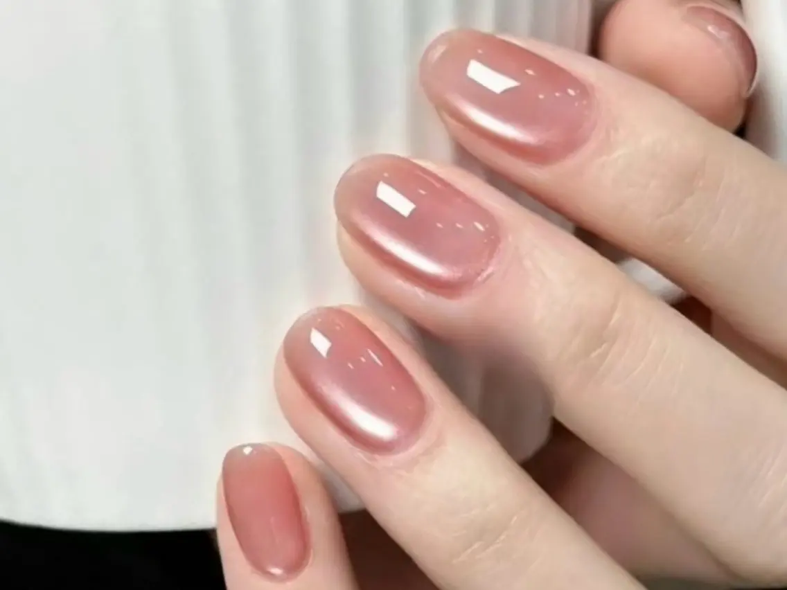 ネイル Nail Salon Happinessのネイルデザイン