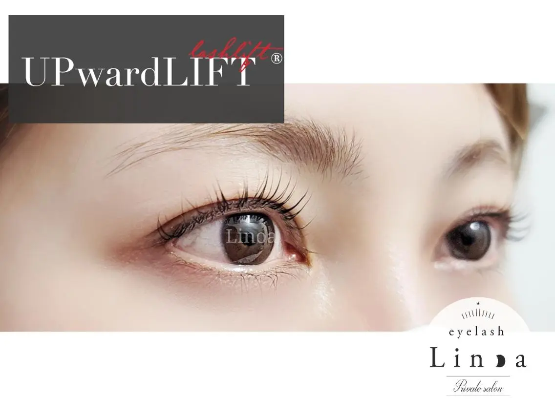 マツエク・マツパ マツパ 恵比寿Linoa☪ 💆‍♀ISONO のマツエク・マツパデザイン