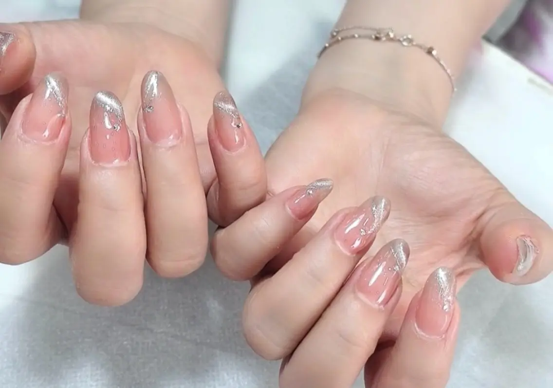 ネイル beautynail Emiのネイルデザイン