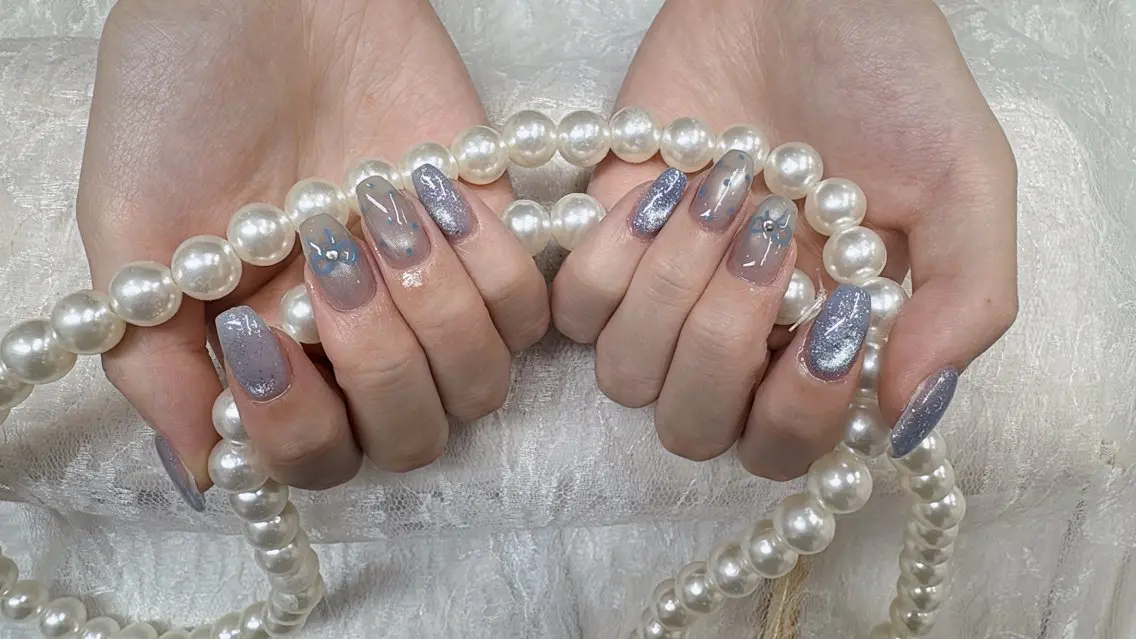 【hand】夏限定★定額デザイン1♪の写真