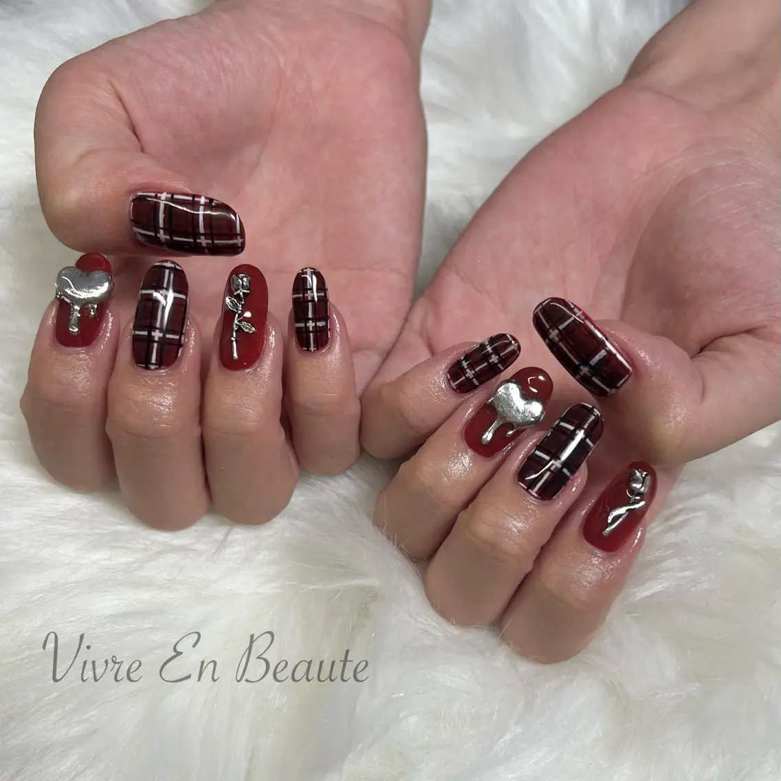ネイル ハンドネイル S Nailのネイルデザイン