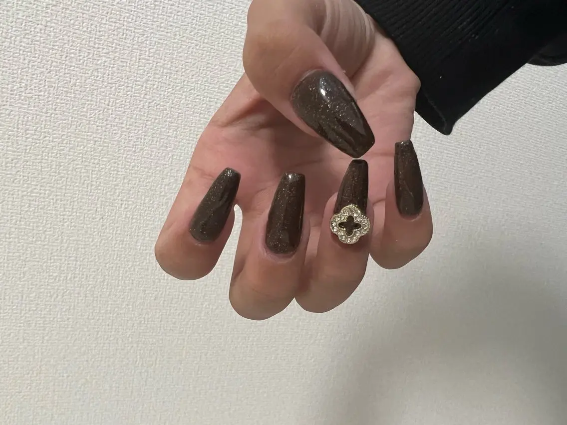 ネイル Nail salon Kittyのネイルデザイン