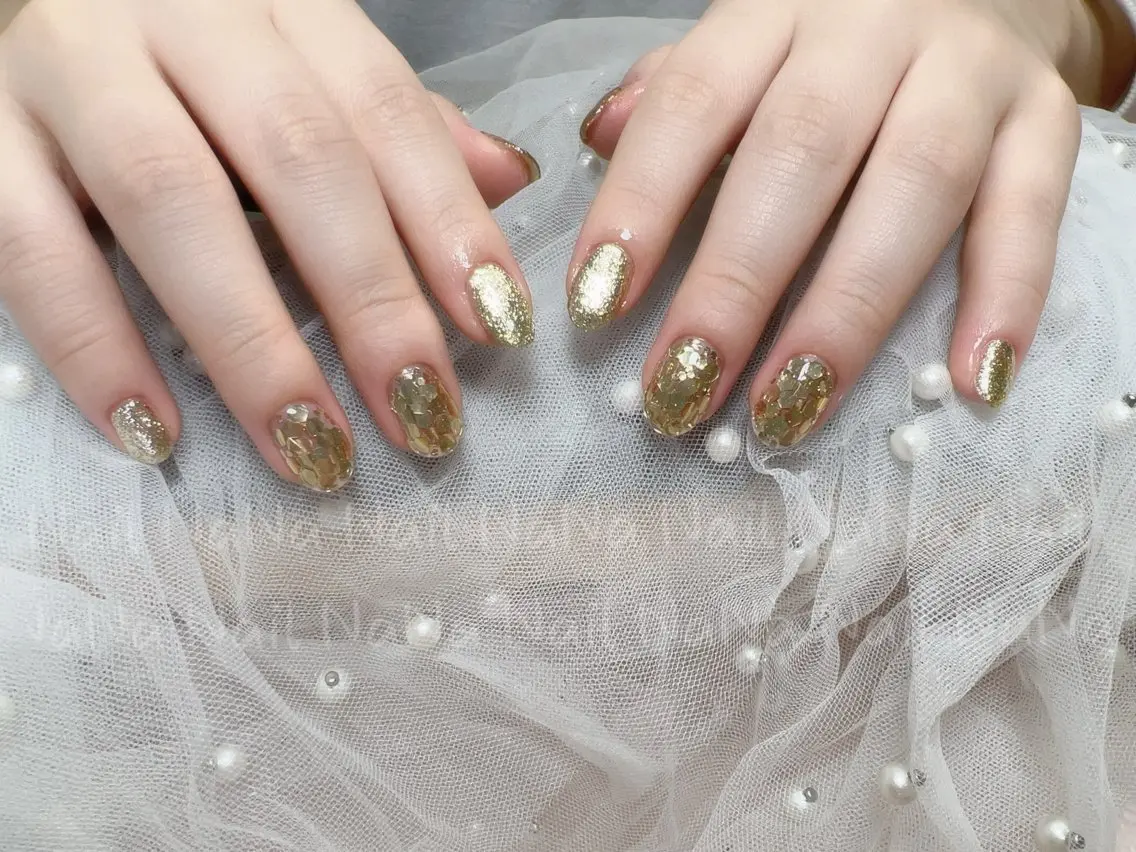 ネイル ハンドネイル Nail NaNaのネイルデザイン
